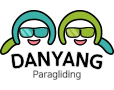 danyang paragliding